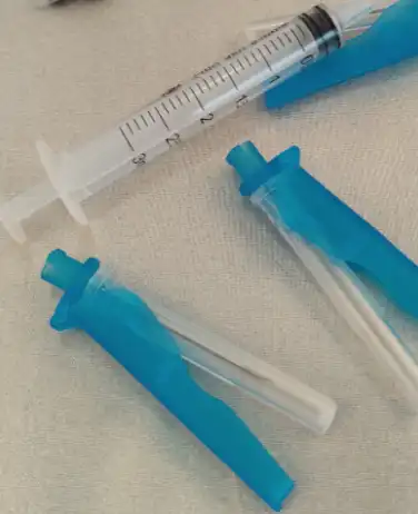 How to Choose the Right Disposable Safety Needle: A Comprehensive Gauge and Size Chart for Medical Buyers